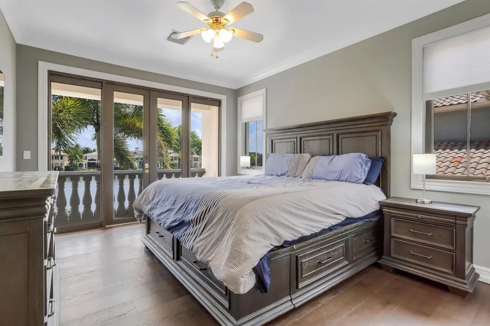 9636 Bridgebrook Drive Boca Raton, FL 33496