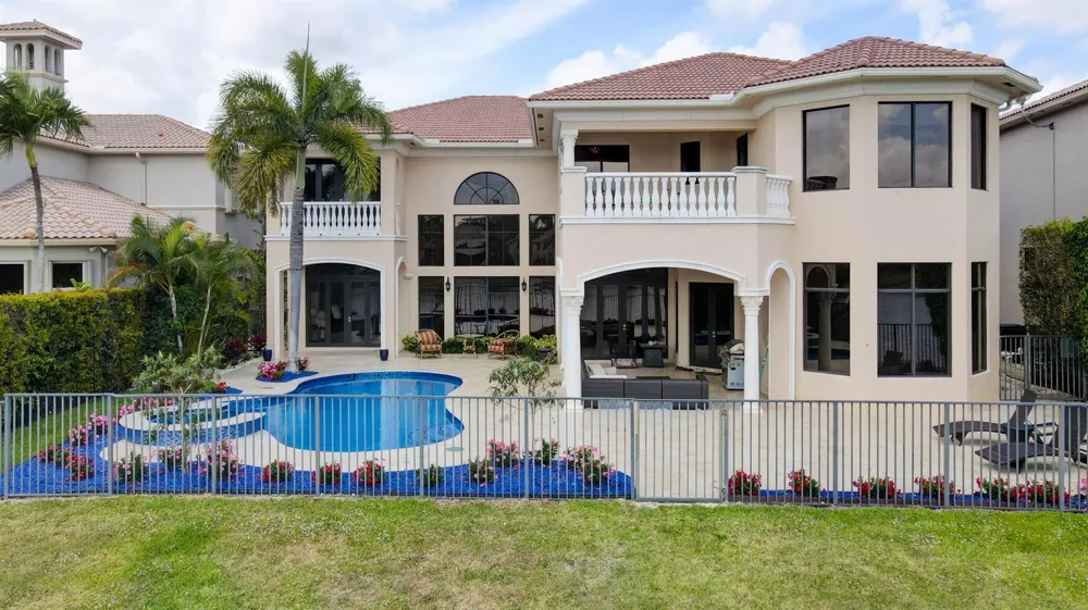 9636 Bridgebrook Drive Boca Raton, FL 33496