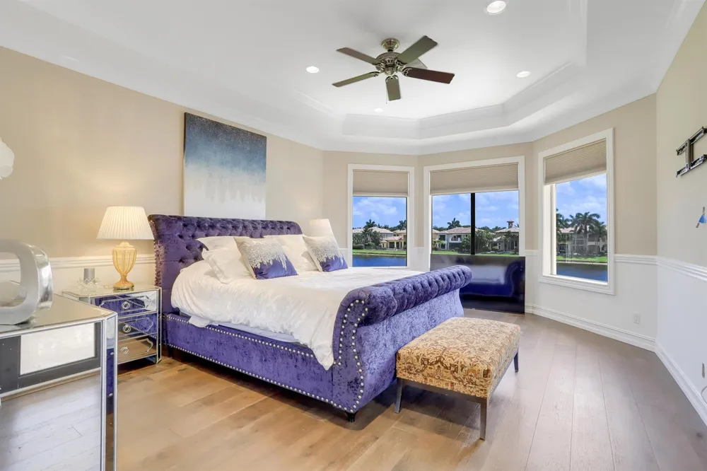 9636 Bridgebrook Drive Boca Raton, FL 33496