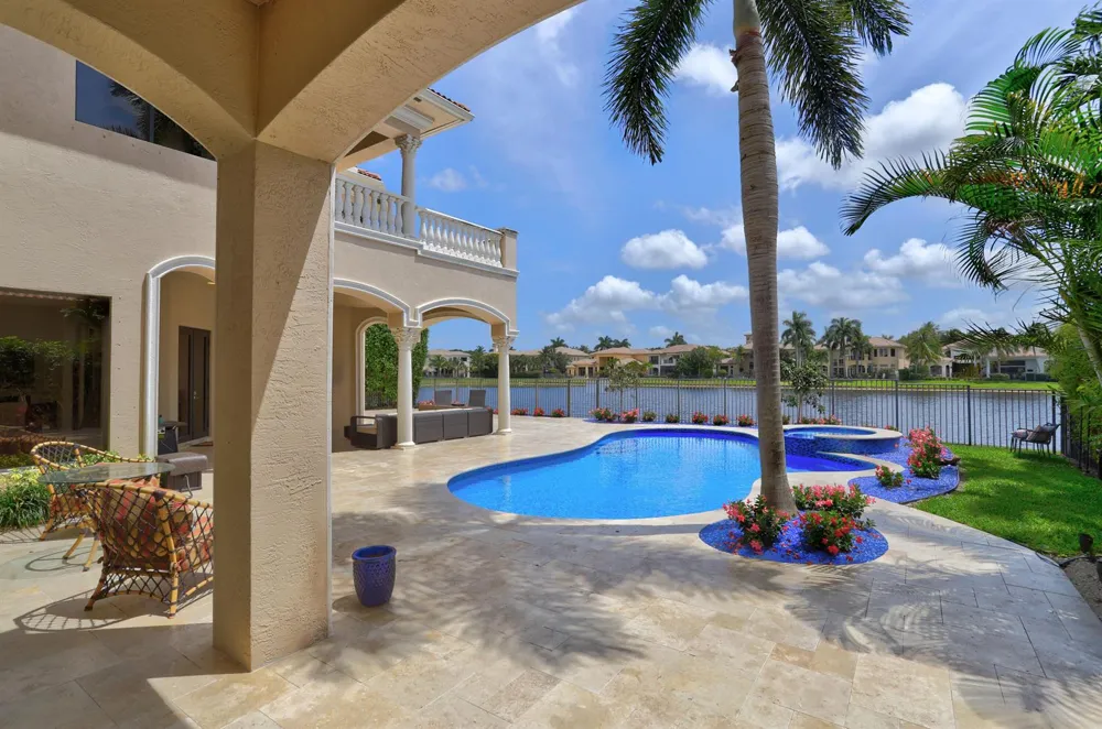 9636 Bridgebrook Drive Boca Raton, FL 33496