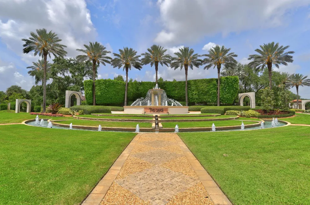 9636 Bridgebrook Drive Boca Raton, FL 33496