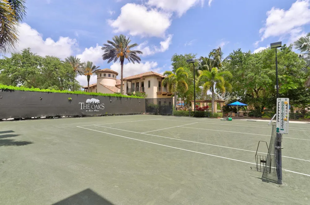 9636 Bridgebrook Drive Boca Raton, FL 33496