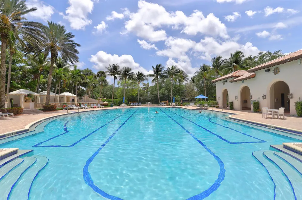 9636 Bridgebrook Drive Boca Raton, FL 33496
