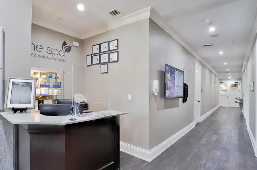 9636 Bridgebrook Drive Boca Raton, FL 33496