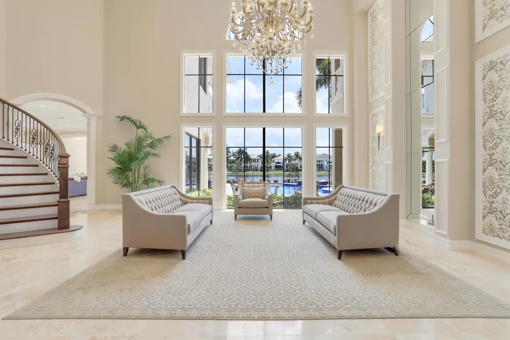 9636 Bridgebrook Drive Boca Raton, FL 33496