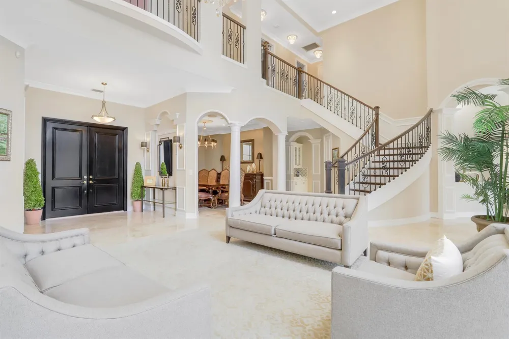 9636 Bridgebrook Drive Boca Raton, FL 33496