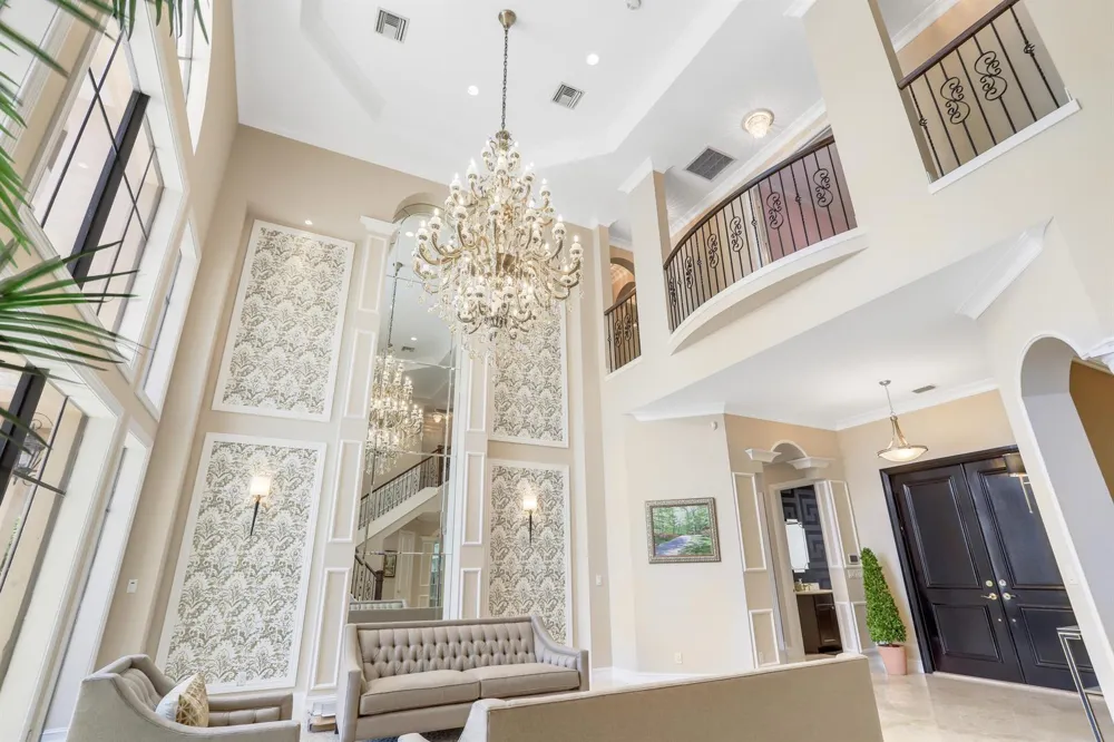9636 Bridgebrook Drive Boca Raton, FL 33496