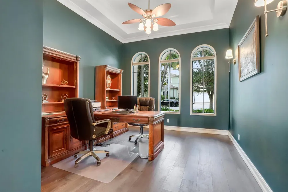9636 Bridgebrook Drive Boca Raton, FL 33496