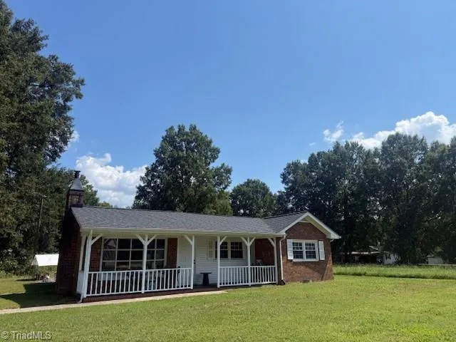 511 NC Highway 100 Whitsett, NC 27377