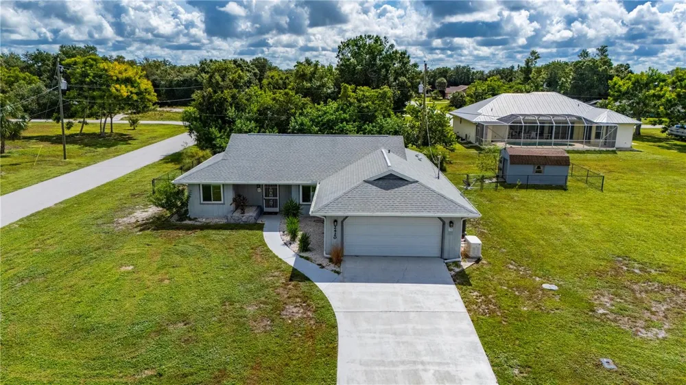 2420 PINELLAS DRIVE Punta Gorda, FL 33983