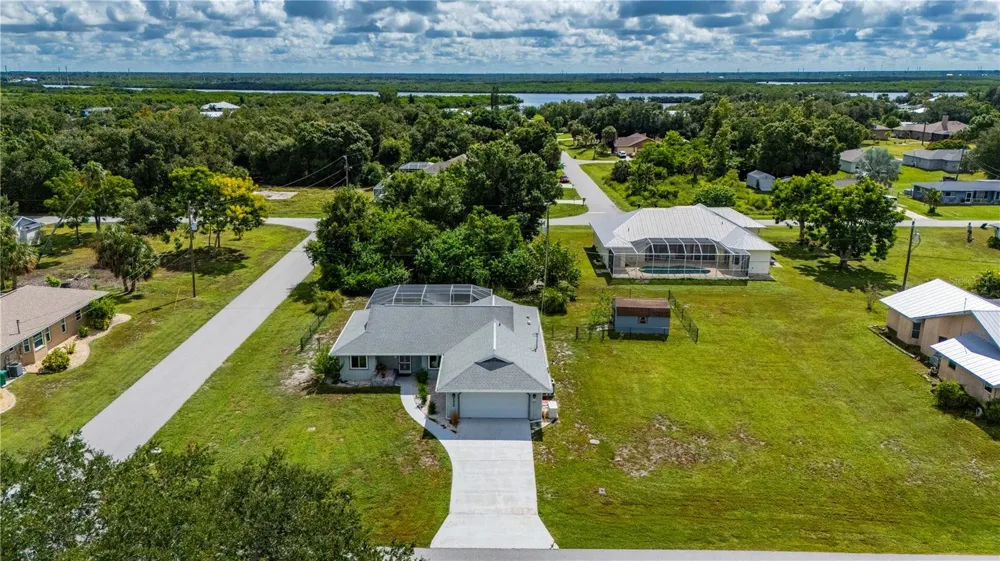2420 PINELLAS DRIVE Punta Gorda, FL 33983