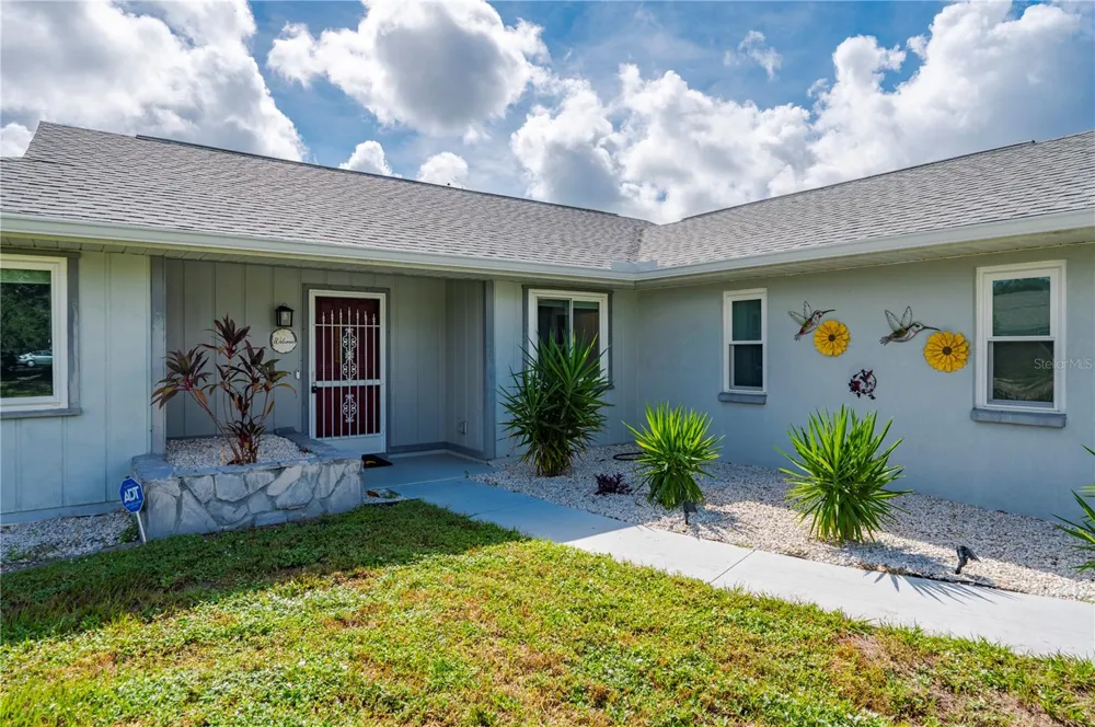 2420 PINELLAS DRIVE Punta Gorda, FL 33983