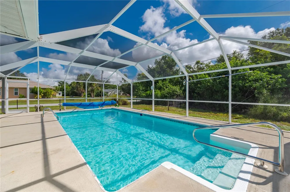 2420 PINELLAS DRIVE Punta Gorda, FL 33983