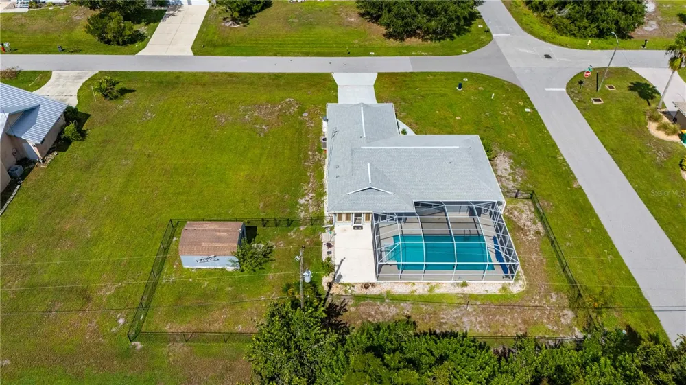 2420 PINELLAS DRIVE Punta Gorda, FL 33983