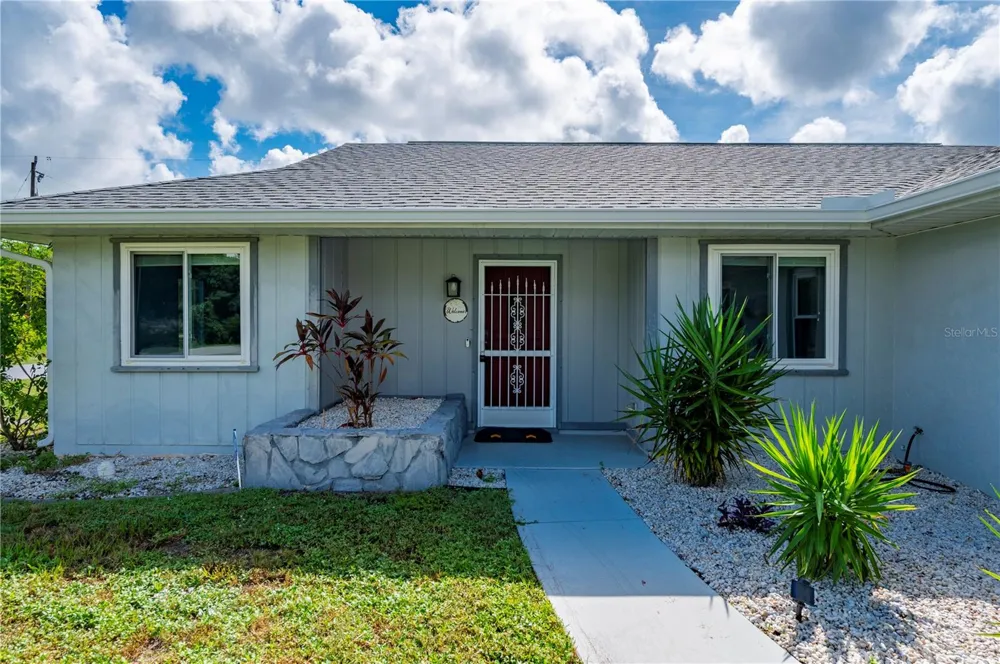 2420 PINELLAS DRIVE Punta Gorda, FL 33983
