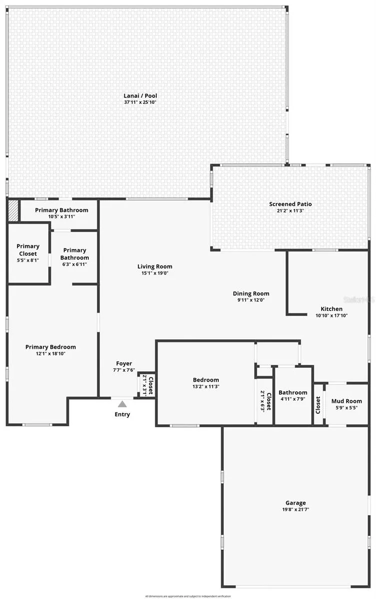 2420 PINELLAS DRIVE Punta Gorda, FL 33983