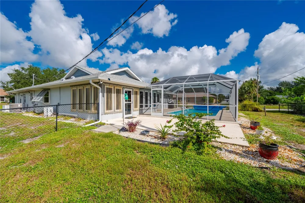 2420 PINELLAS DRIVE Punta Gorda, FL 33983