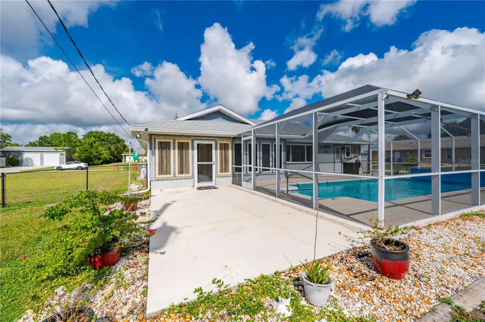 2420 PINELLAS DRIVE Punta Gorda, FL 33983