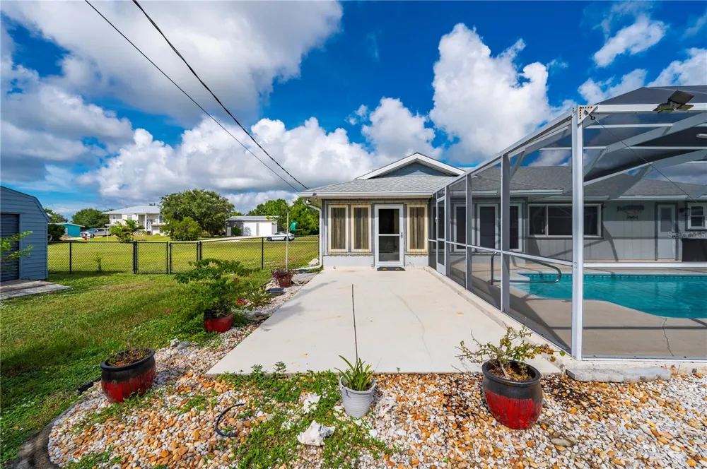 2420 PINELLAS DRIVE Punta Gorda, FL 33983
