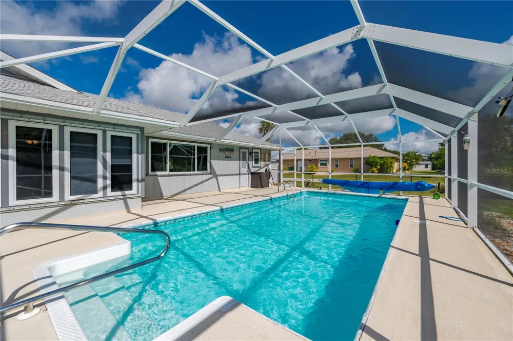 2420 PINELLAS DRIVE Punta Gorda, FL 33983