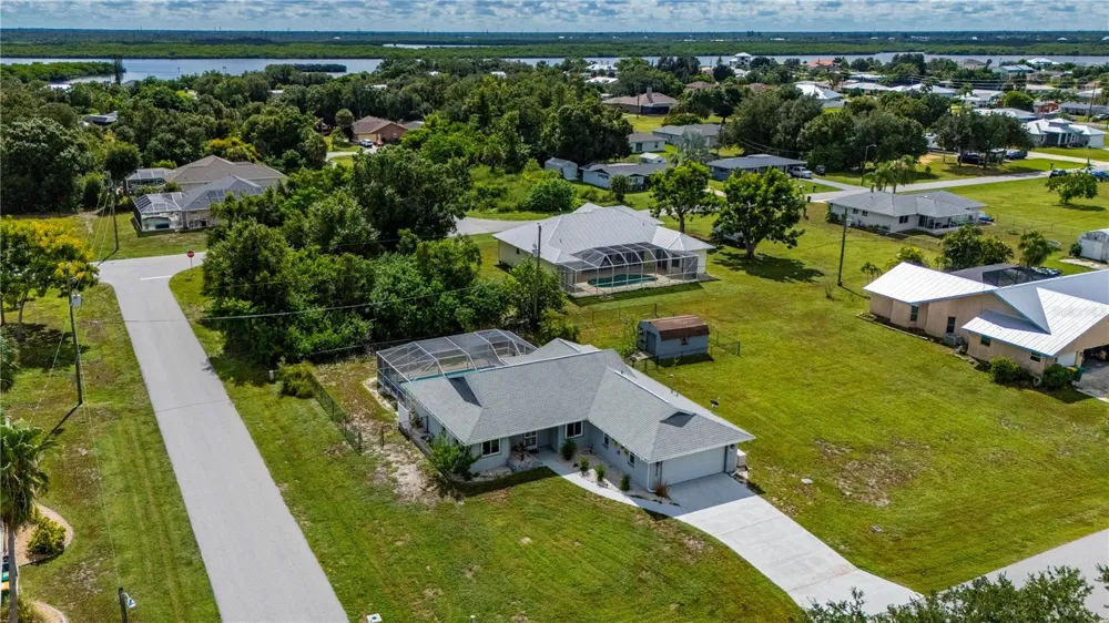 2420 PINELLAS DRIVE Punta Gorda, FL 33983