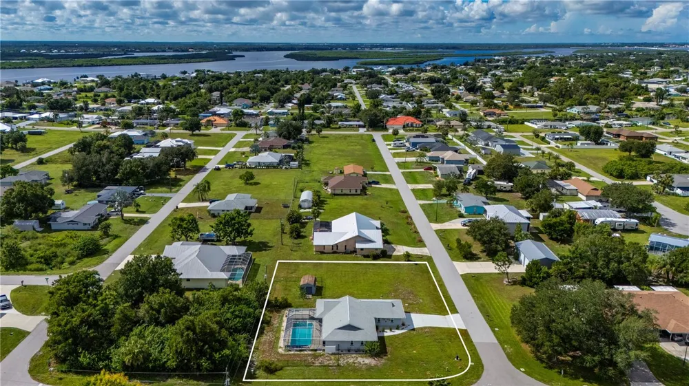 2420 PINELLAS DRIVE Punta Gorda, FL 33983