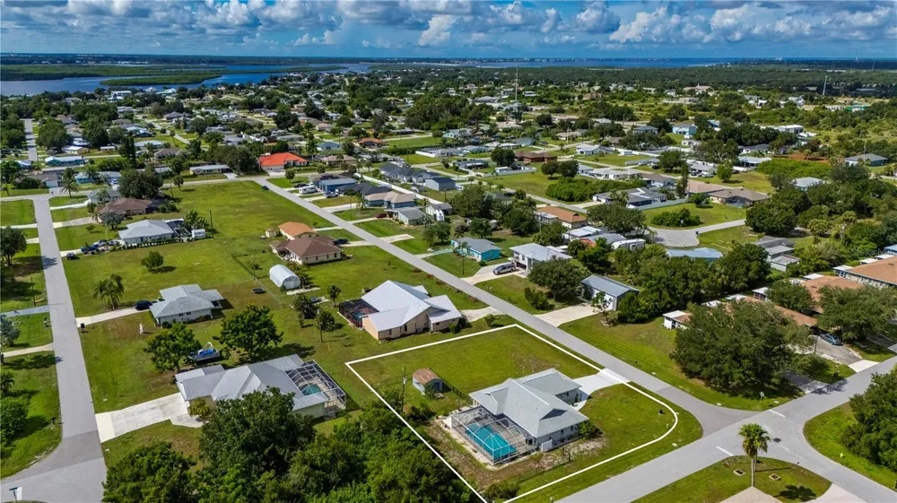 2420 PINELLAS DRIVE Punta Gorda, FL 33983