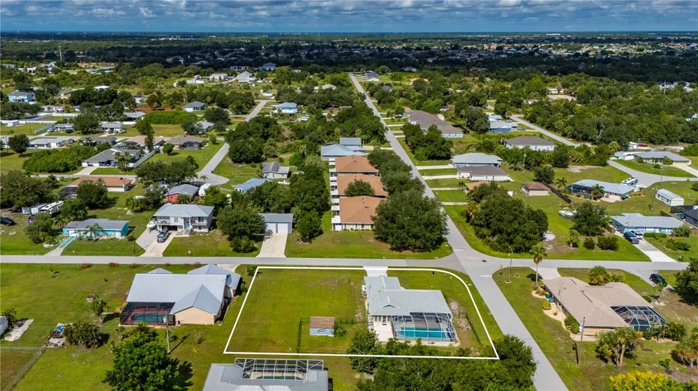 2420 PINELLAS DRIVE Punta Gorda, FL 33983