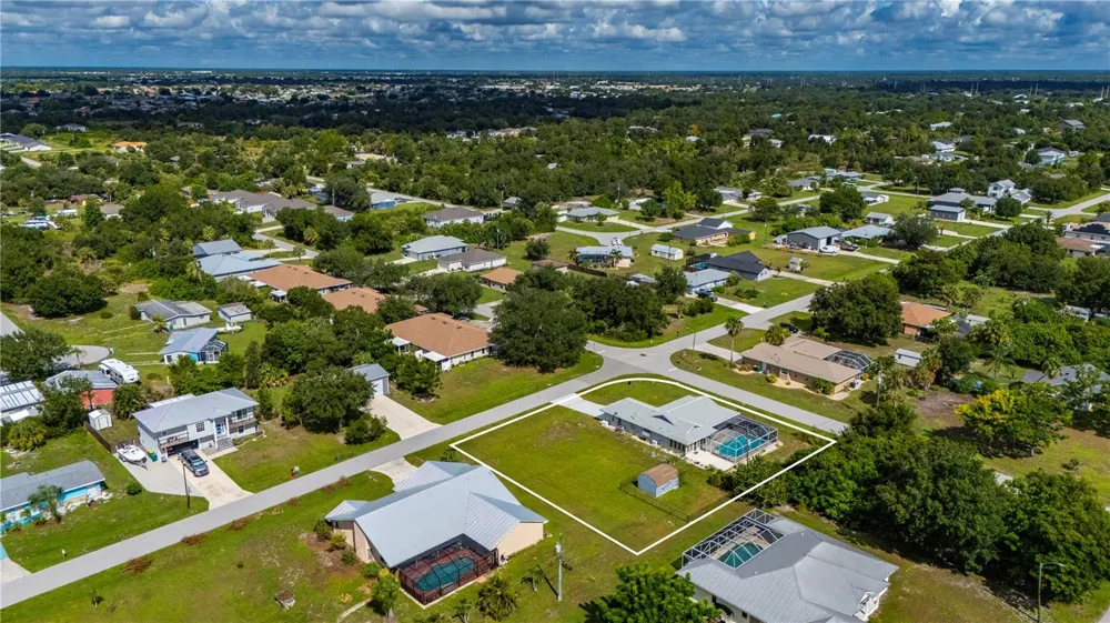 2420 PINELLAS DRIVE Punta Gorda, FL 33983