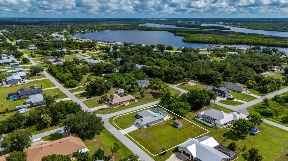 2420 PINELLAS DRIVE Punta Gorda, FL 33983