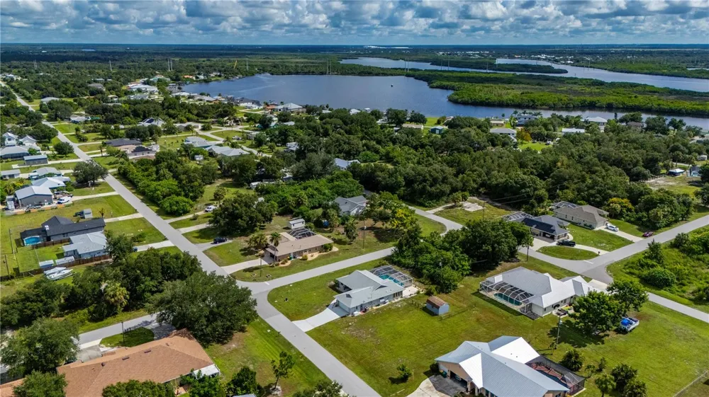 2420 PINELLAS DRIVE Punta Gorda, FL 33983