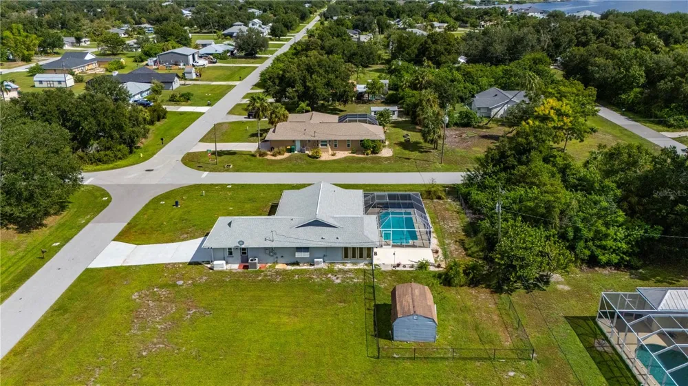 2420 PINELLAS DRIVE Punta Gorda, FL 33983
