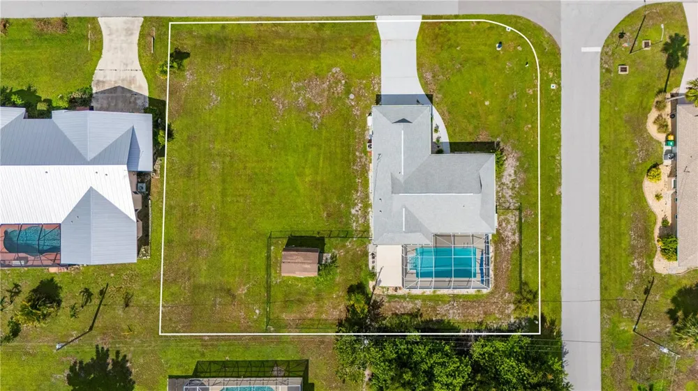 2420 PINELLAS DRIVE Punta Gorda, FL 33983