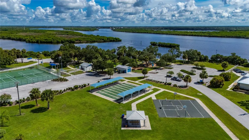 2420 PINELLAS DRIVE Punta Gorda, FL 33983