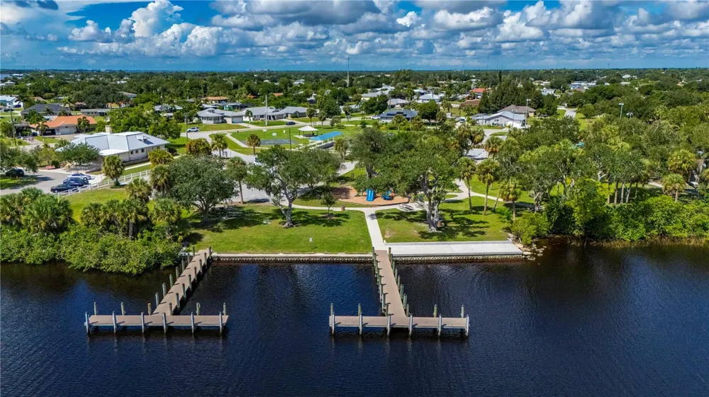 2420 PINELLAS DRIVE Punta Gorda, FL 33983