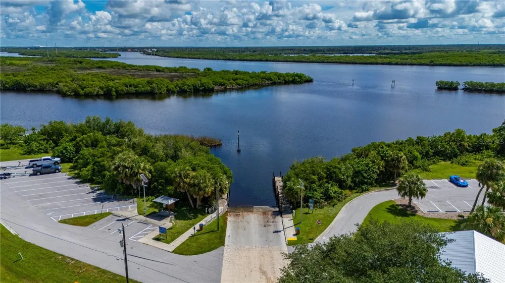2420 PINELLAS DRIVE Punta Gorda, FL 33983