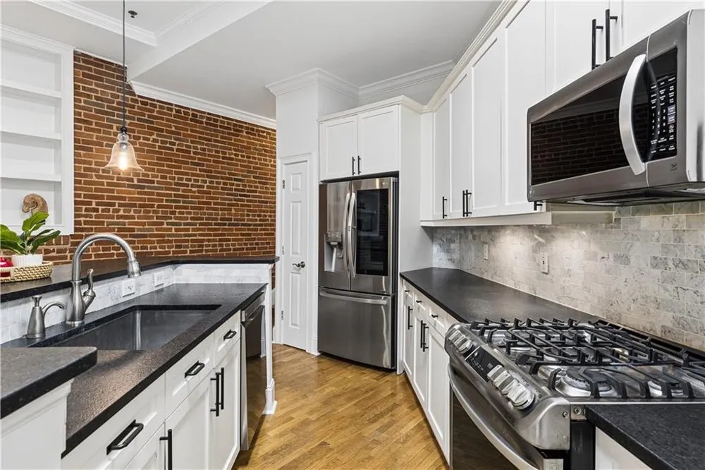 270 15th Street NE #101 Atlanta, GA 30309