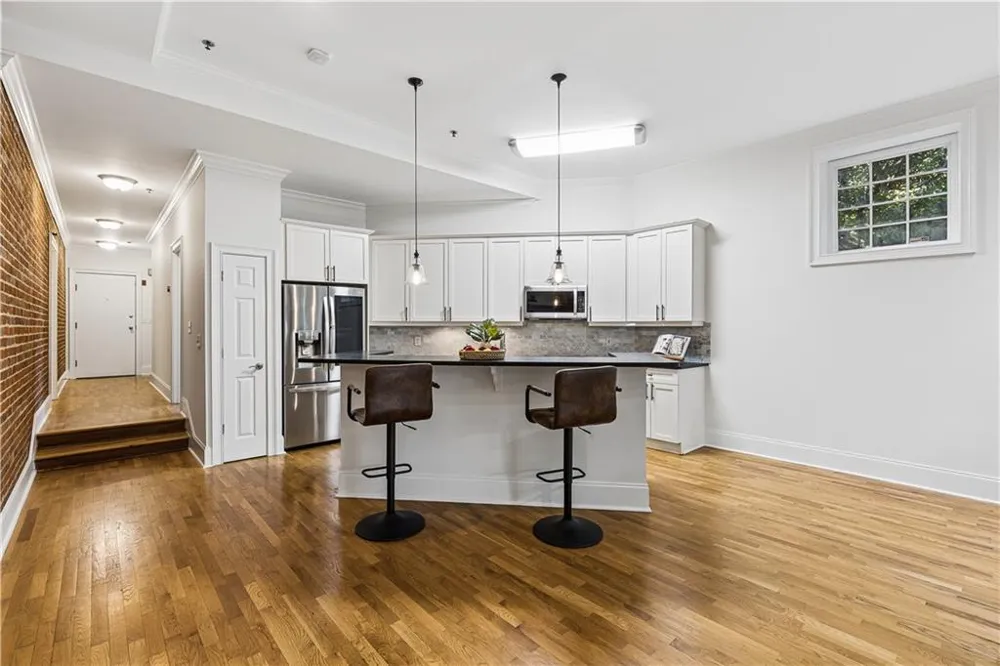 270 15th Street NE #101 Atlanta, GA 30309