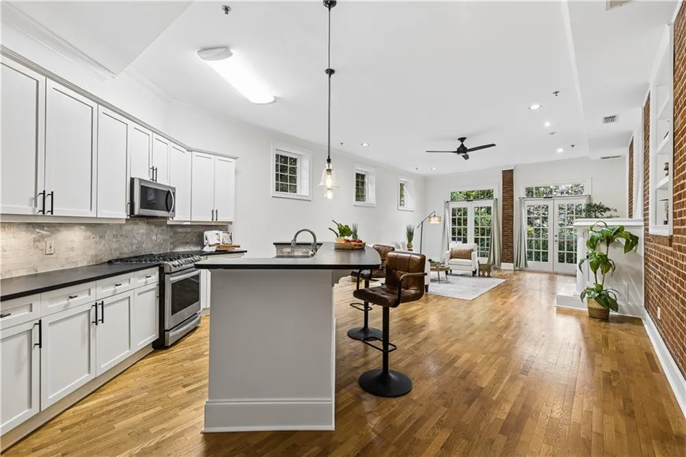 270 15th Street NE #101 Atlanta, GA 30309