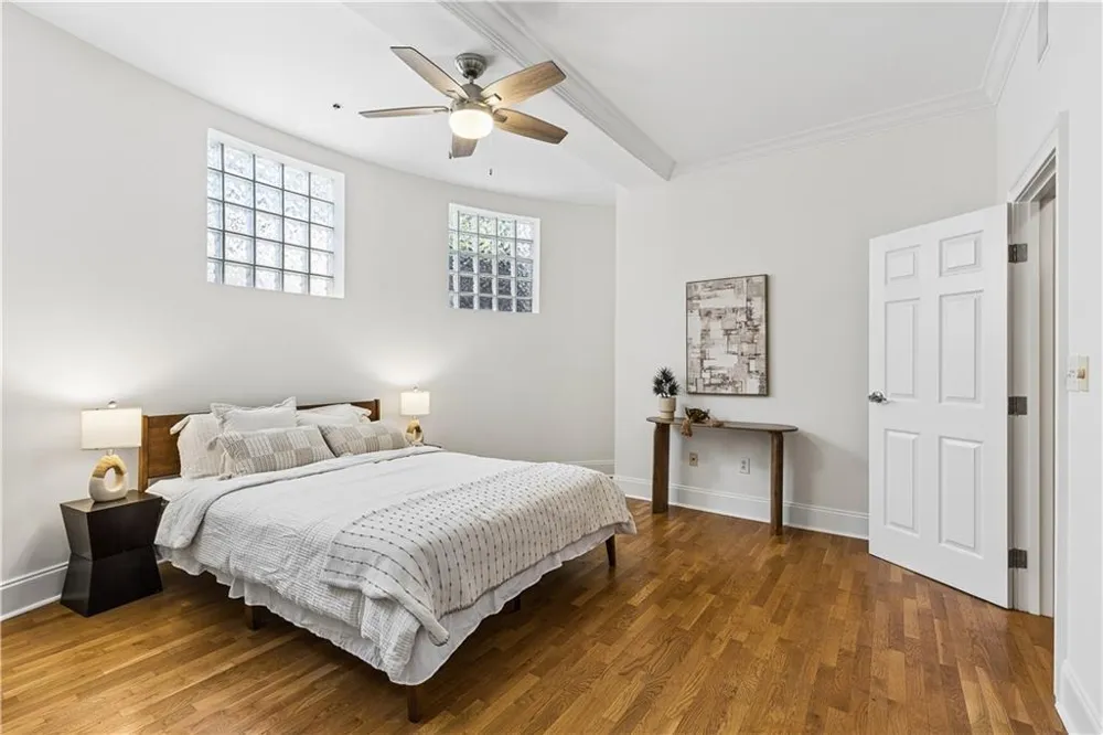 270 15th Street NE #101 Atlanta, GA 30309