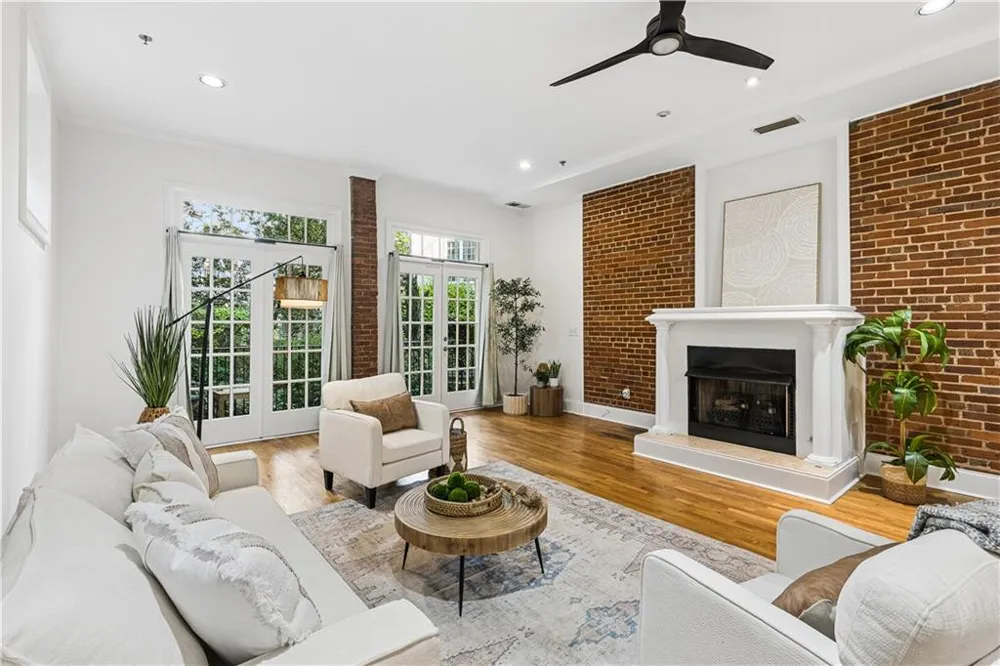 270 15th Street NE #101 Atlanta, GA 30309