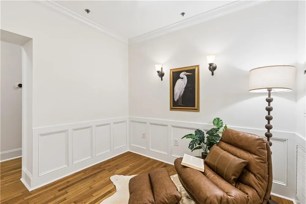 270 15th Street NE #101 Atlanta, GA 30309
