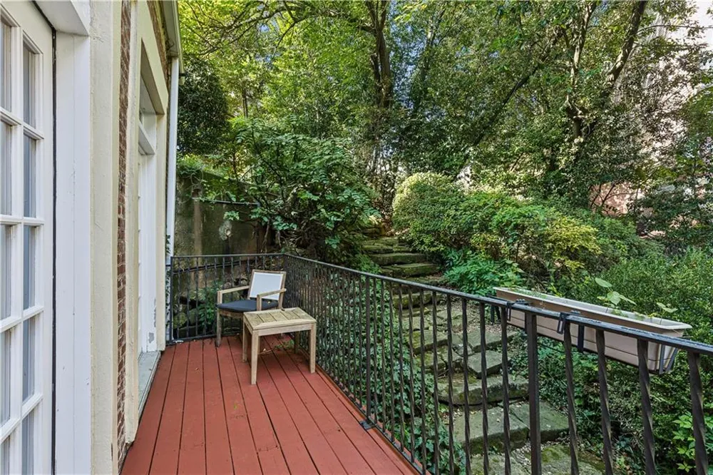 270 15th Street NE #101 Atlanta, GA 30309