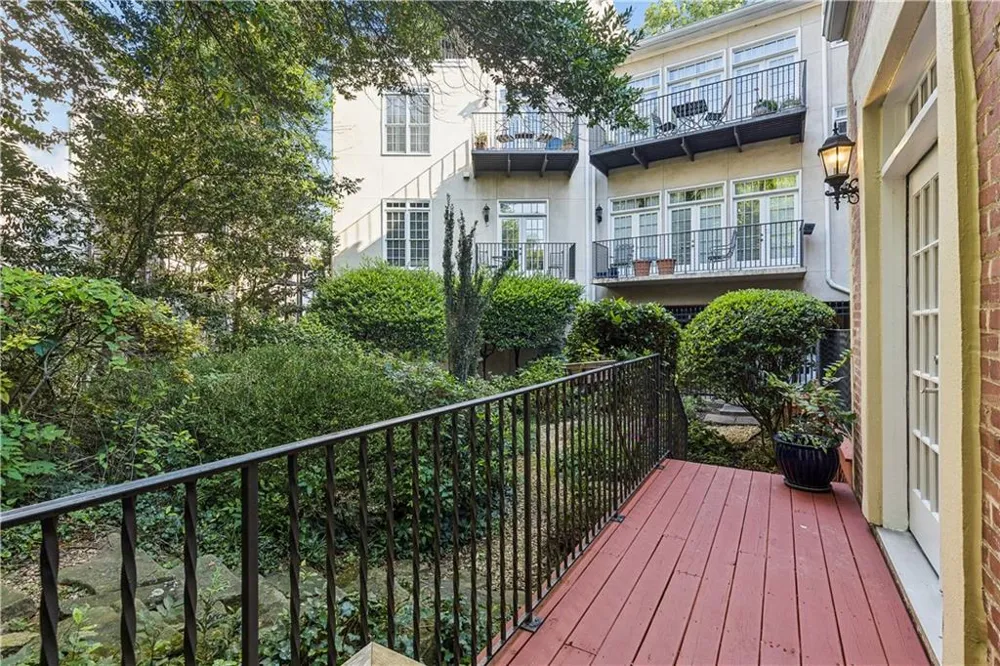270 15th Street NE #101 Atlanta, GA 30309