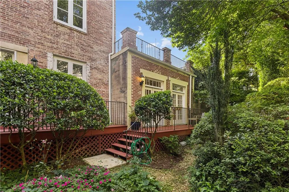 270 15th Street NE #101 Atlanta, GA 30309