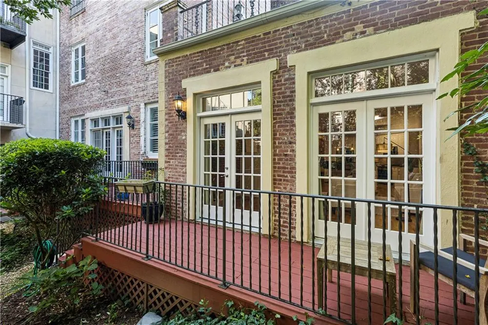 270 15th Street NE #101 Atlanta, GA 30309