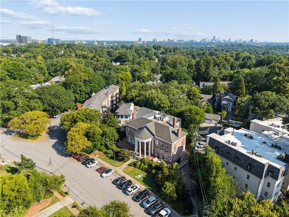270 15th Street NE #101 Atlanta, GA 30309