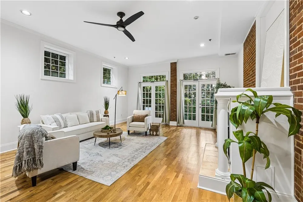 270 15th Street NE #101 Atlanta, GA 30309