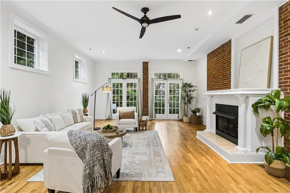 270 15th Street NE #101 Atlanta, GA 30309