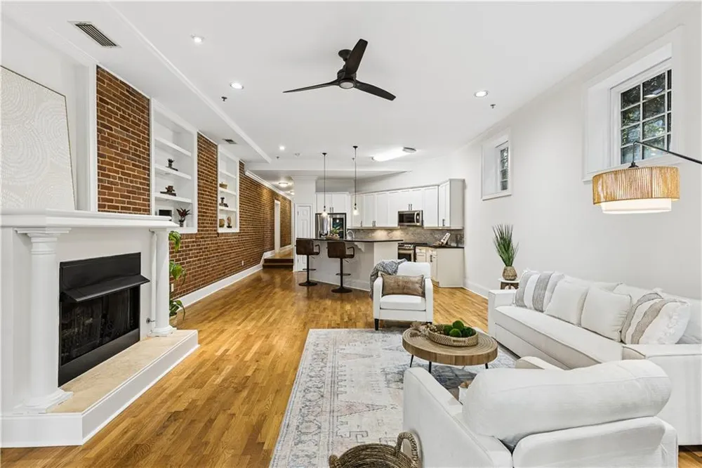 270 15th Street NE #101 Atlanta, GA 30309